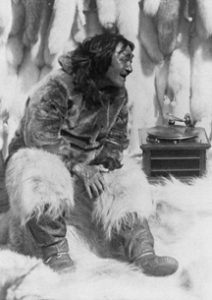 inuit